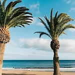 La Palmera - Fabulosa Casa, Lanzarote, * Playa Honda (Lanzarote)