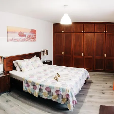 La Palmera - Fabulosa Casa, Lanzarote, Playa Honda (Lanzarote)