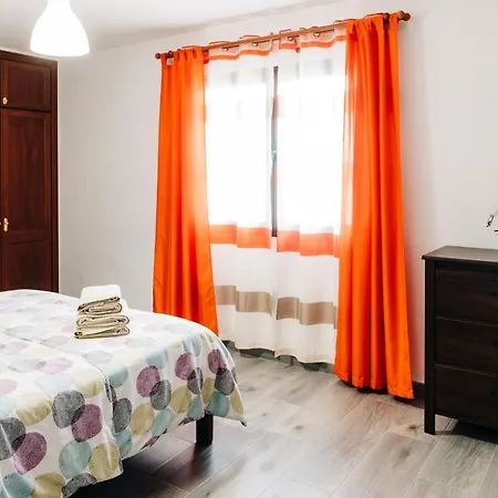 La Palmera - Fabulosa Casa, Lanzarote,