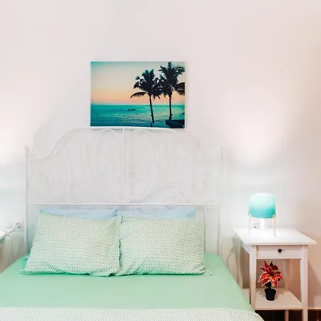 La Palmera - Fabulosa Casa, Lanzarote, Playa Honda (Lanzarote)