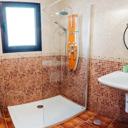 La Palmera - Fabulosa Casa, Lanzarote, Casa de Férias Playa Honda (Lanzarote)