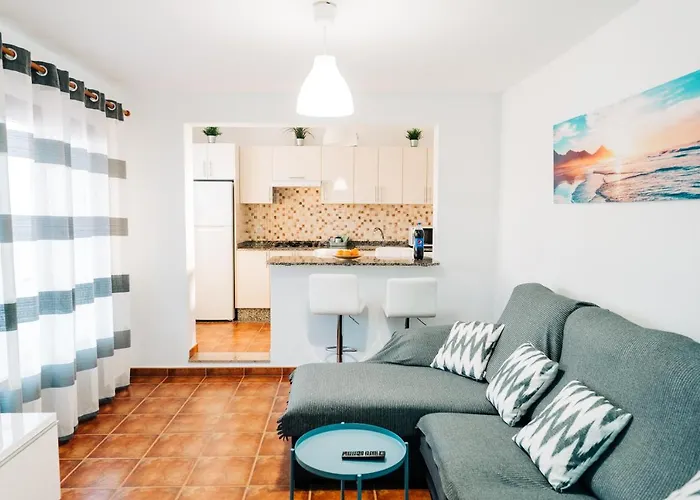 La Palmera - Fabulosa Casa, Lanzarote, Playa Honda (Lanzarote)