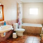 Hébergement de vacances La Palmera - Fabulosa Casa, Lanzarote,