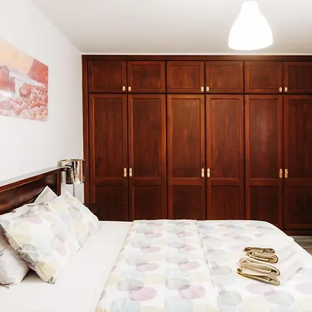 بيت للعطل La Palmera - Fabulosa Casa, Lanzarote,