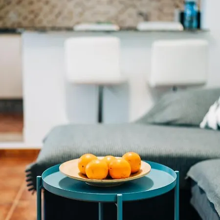 La Palmera - Fabulosa Casa, Lanzarote, Playa Honda Holiday home *