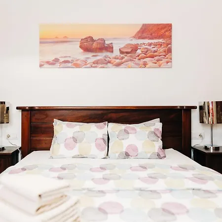 La Palmera - Fabulosa Casa, Lanzarote, بلايا هوندا