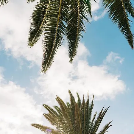 La Palmera - Fabulosa Casa, Lanzarote,