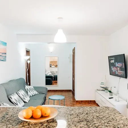 بيت للعطل La Palmera - Fabulosa Casa, Lanzarote, *