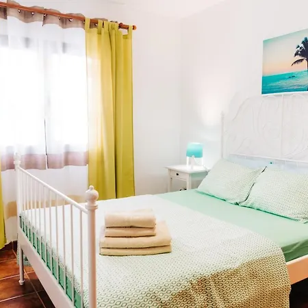 La Palmera - Fabulosa Casa, Lanzarote, بلايا هوندا