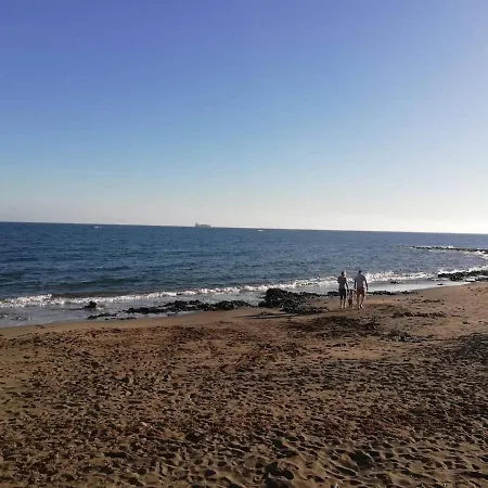 La Palmera - Fabulosa Casa, Lanzarote, بيت للعطل *