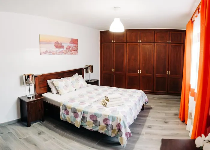 La Palmera - Fabulosa Casa, Lanzarote, Playa Honda (Lanzarote)