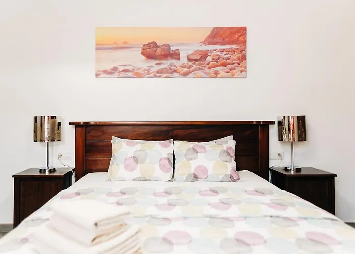 La Palmera - Fabulosa Casa, Lanzarote, Playa Honda (Lanzarote)