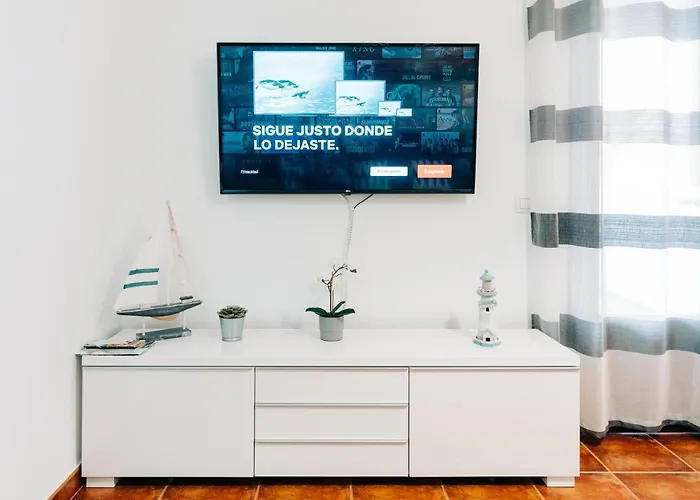 La Palmera - Fabulosa Casa, Lanzarote, *