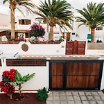 Сasa de vacaciones La Palmera - Fabulosa Casa, Lanzarote, *