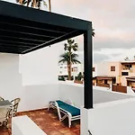 La Palmera - Fabulosa Casa, Lanzarote, Сasa de vacaciones *