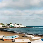 La Palmera - Fabulosa Casa, Lanzarote,