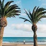 Сasa de vacaciones La Palmera - Fabulosa Casa, Lanzarote,