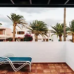 La Palmera - Fabulosa Casa, Lanzarote, Сasa de vacaciones Playa Honda (Lanzarote)